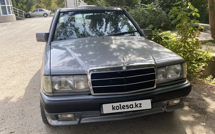 Mercedes-Benz 190 1992 года за 2 300 000 тг. в Шымкент