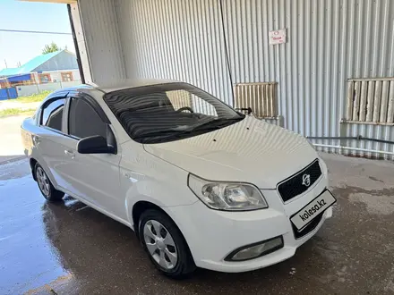 Ravon Nexia R3 2019 года за 3 500 000 тг. в Актобе – фото 2