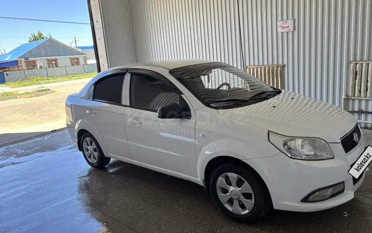 Ravon Nexia R3 2019 года за 3 500 000 тг. в Актобе