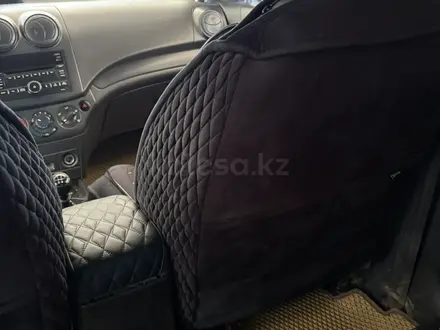 Ravon Nexia R3 2019 года за 3 500 000 тг. в Актобе – фото 6
