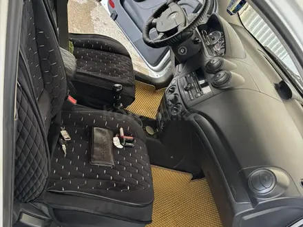 Ravon Nexia R3 2019 года за 3 500 000 тг. в Актобе – фото 7
