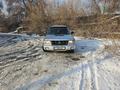 Subaru Forester 1997 годаүшін2 000 000 тг. в Алматы