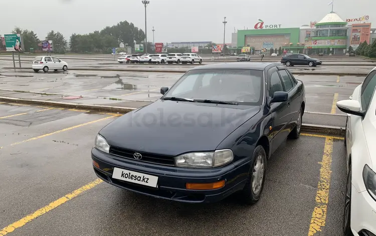 Toyota Camry 1993 годаүшін1 600 000 тг. в Алматы