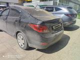Hyundai Accent 2011 года за 3 800 000 тг. в Актобе – фото 2