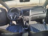Hyundai Accent 2011 годаүшін3 800 000 тг. в Актобе – фото 5
