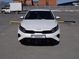 Kia K3 2022 года за 11 000 000 тг. в Кызылорда – фото 2