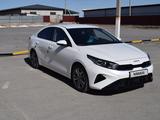 Kia K3 2022 года за 11 000 000 тг. в Кызылорда – фото 3