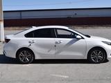 Kia K3 2022 года за 11 000 000 тг. в Кызылорда – фото 4