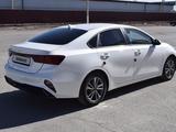 Kia K3 2022 года за 11 000 000 тг. в Кызылорда – фото 5