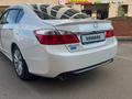 Honda Accord 2013 годаүшін8 500 000 тг. в Астана – фото 12