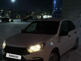 ВАЗ (Lada) Granta 2190 2020 года за 3 400 000 тг. в Астана