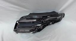 ДХО (фара) Hyundai Tucson 4 (24-25г) передний (UP) SHORT РЕСТ 92207N7600 за 540 000 тг. в Алматы