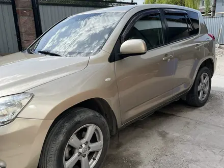 Toyota RAV4 2006 года за 6 200 000 тг. в Алматы – фото 2