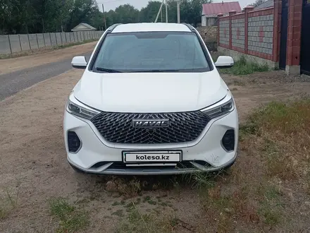 Haval M6 2023 года за 5 800 000 тг. в Алматы
