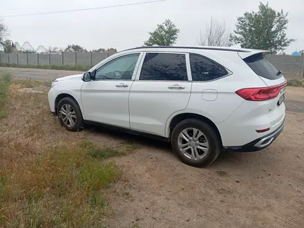 Haval M6 2023 года за 5 800 000 тг. в Алматы – фото 3