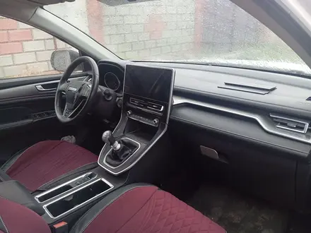 Haval M6 2023 года за 5 800 000 тг. в Алматы – фото 4