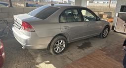 Honda Civic 2002 годаfor2 600 000 тг. в Жалкамыс – фото 2