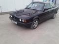 BMW 525 1992 года за 1 300 000 тг. в Актобе – фото 7