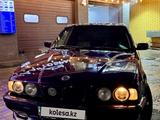 BMW 525 1995 года за 2 000 000 тг. в Алматы – фото 4