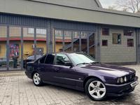 BMW 525 1995 годаfor2 000 000 тг. в Алматы