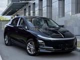 Новый Hongqi EQM5 Аренда в Алматы