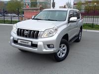 Toyota Land Cruiser Prado 2010 года за 14 500 000 тг. в Семей