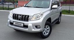 Toyota Land Cruiser Prado 2010 годаүшін14 500 000 тг. в Семей