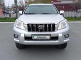 Toyota Land Cruiser Prado 2009 годаүшін14 000 000 тг. в Семей – фото 2