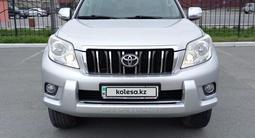 Toyota Land Cruiser Prado 2009 года за 14 000 000 тг. в Семей – фото 2