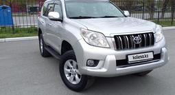 Toyota Land Cruiser Prado 2010 годаүшін14 500 000 тг. в Семей – фото 3