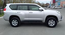 Toyota Land Cruiser Prado 2010 годаүшін14 500 000 тг. в Семей – фото 4