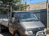 ГАЗ ГАЗель 2000 года за 4 000 000 тг. в Шымкент