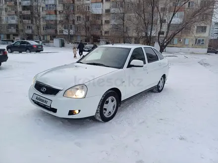 ВАЗ (Lada) Priora 2172 2014 года за 3 500 000 тг. в Экибастуз – фото 2