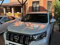 Toyota Land Cruiser Prado 2022 годаfor29 500 000 тг. в Алматы – фото 3