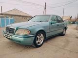 Mercedes-Benz C 280 1995 года за 1 850 000 тг. в Тараз