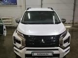 Mitsubishi Xpander Cross 2023 годаүшін10 900 000 тг. в Семей
