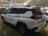 Mitsubishi Xpander Cross 2023 годаүшін10 900 000 тг. в Семей – фото 4