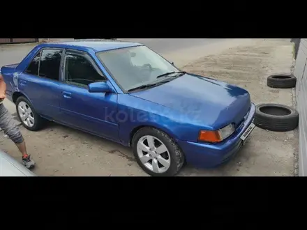 Mazda 323 1990 года за 1 200 000 тг. в Алматы