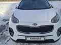 Kia Sportage 2018 года за 11 000 000 тг. в Усть-Каменогорск