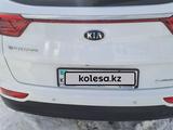 Kia Sportage 2018 года за 9 500 000 тг. в Усть-Каменогорск – фото 5