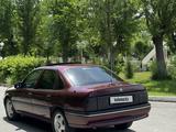 Opel Vectra 1993 годаүшін1 250 000 тг. в Тараз – фото 4