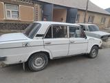 ВАЗ (Lada) 2106 1998 годаүшін600 000 тг. в Шымкент – фото 4