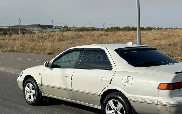 Toyota Camry Gracia 1998 года за 3 400 000 тг. в Алматы