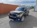 Infiniti QX56 2013 года за 12 800 000 тг. в Астана – фото 2