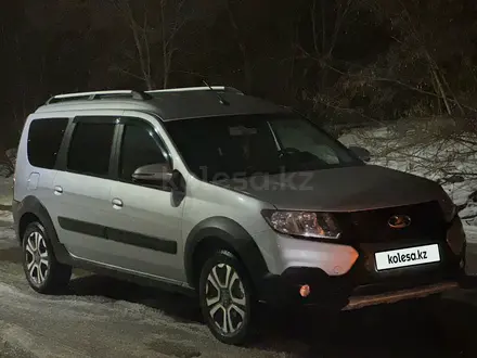 ВАЗ (Lada) Largus Cross 2021 года за 5 950 000 тг. в Караганда