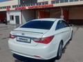 Hyundai Sonata 2010 года за 5 000 000 тг. в Алматы – фото 6