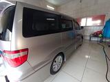 Toyota Alphard 2005 года за 5 610 000 тг. в Атырау – фото 2