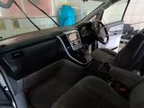 Toyota Alphard 2005 года за 5 610 000 тг. в Атырау – фото 4