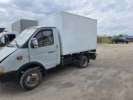 ГАЗ ГАЗель 2000 года за 2 500 000 тг. в Астана – фото 6