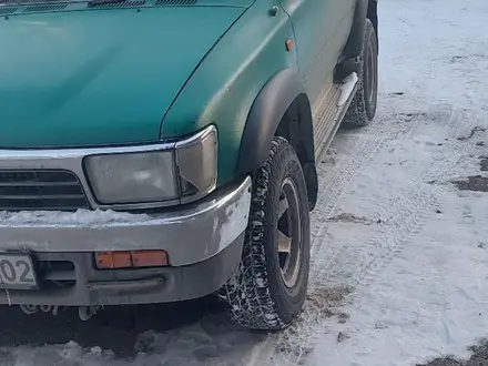 Toyota Hilux Surf 1992 года за 1 800 000 тг. в Алматы